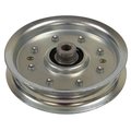 Stens Heavy-Duty Flat Idler, Bobcat 2306005, 0.375 Id, 4.625 Width 280-325 280-325